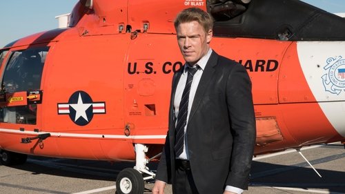 The Blacklist - S2E10: Luther Braxton: Conclusion (2)