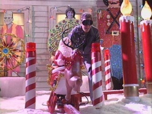 Home Improvement - S7E11: Bright Christmas