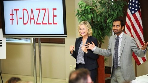 Parks and Recreation - S6E7: Fluoride