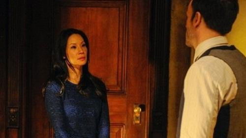 Elementary - S1E16: Details