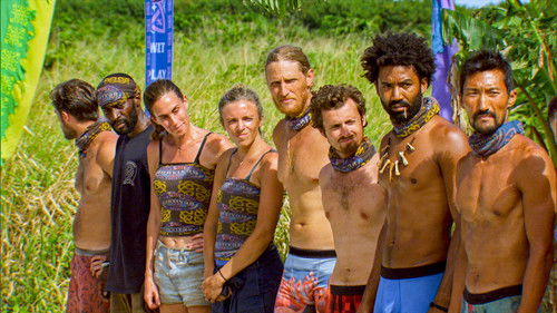 Survivor - S40E14: It All Boils Down to This