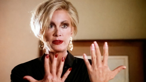 Knots Landing - S12E14: Simmer
