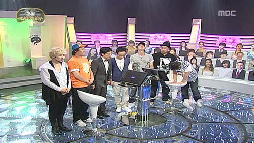 Infinite Challenge - S3E157: Who Wants to Be a Millionaire: Part 2