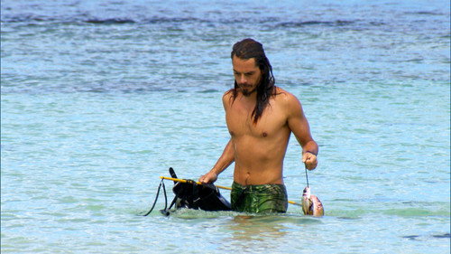 Survivor - S23E12: Cult Like