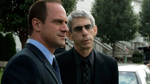 Law & Order: Special Victims Unit - S9E13: Unorthodox
