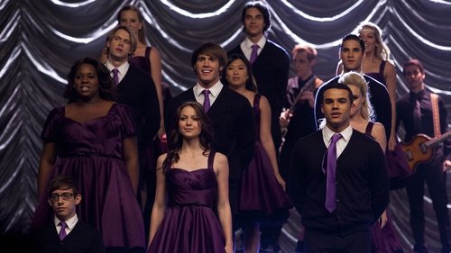 Glee - S4E22: All or Nothing