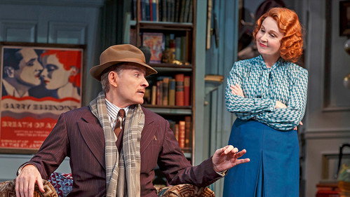Great Performances - S45E4: Noël Coward’s Present Laughter