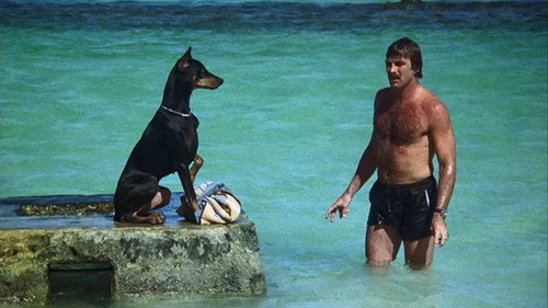 Magnum, P.I. - S1E10: Lest We Forget