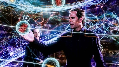 Star Trek: Enterprise - S1E11: Cold Front