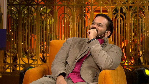 The Kapil Sharma Show - S2E288: Kapil Ke Show Mei Hui Cirkus