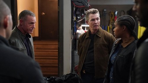 Chicago P.D. - S12E9: Friends and Family
