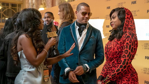 Empire - S6E10: Cold Cold Man
