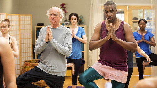 Curb Your Enthusiasm - S9E7: Namaste