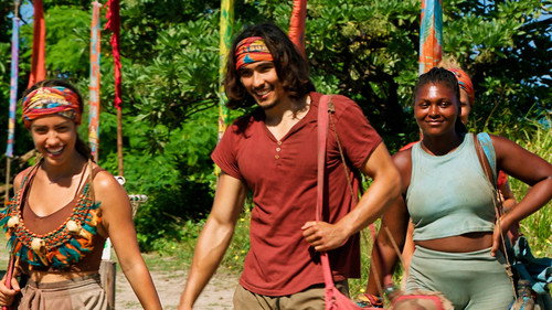 Survivor - S45E13: Living the Survivor Dream