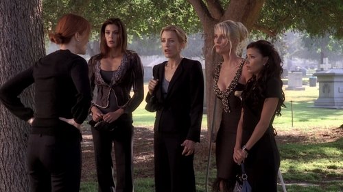 Desperate Housewives - S2E5: They Asked Me Why I Believe in You