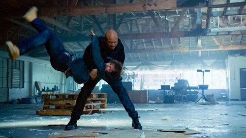 NCIS: Los Angeles - S13E4: Sorry for Your Loss