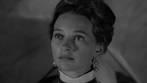 Wagon Train - S3E31: The Countess Baranof Story