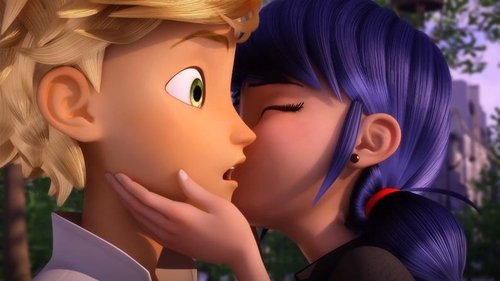 Miraculous: Tales of Ladybug & Cat Noir - S2E25: Mayura: Heroes' Day (2)