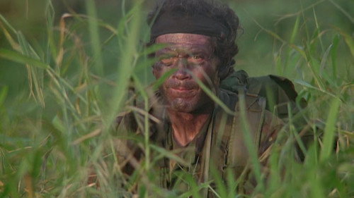 Magnum, P.I. - S5E15: All for One (1)