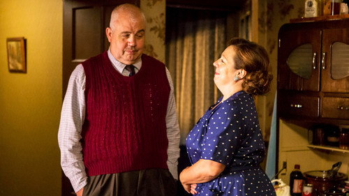 Call the Midwife - S5E5: Episode 5