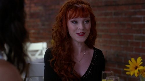 Supernatural - S11E3: The Bad Seed