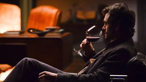 Hannibal - S2E12: Tome-wan