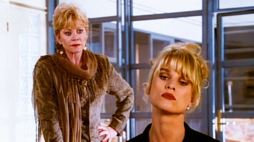 Knots Landing - S14E15: Hints and Evasions