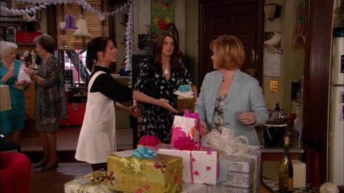 How I Met Your Mother - S2E19: Bachelor Party