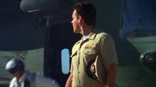 JAG - S1E13: Defensive Action