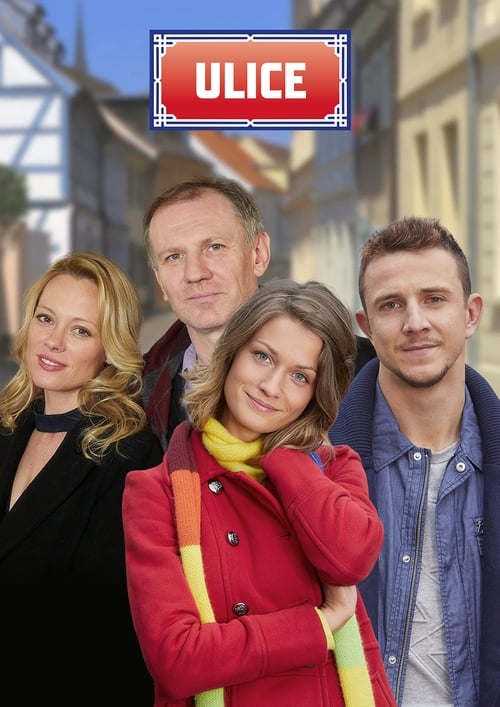 Ulice - S10E92: Episode 92