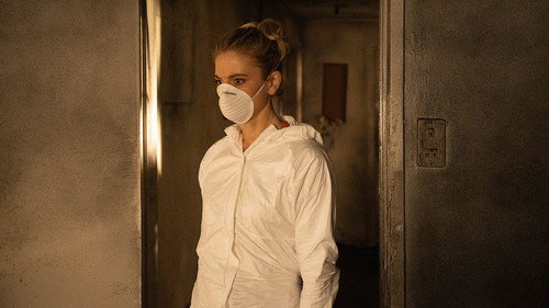 Silent Witness - S24E2: Redemption (2)