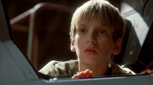 JAG - S3E12: Someone to Watch over Annie