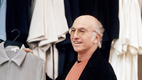 Curb Your Enthusiasm - S3E1: Chet's Shirt
