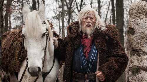 The Last Kingdom - S1E1: Episode 1