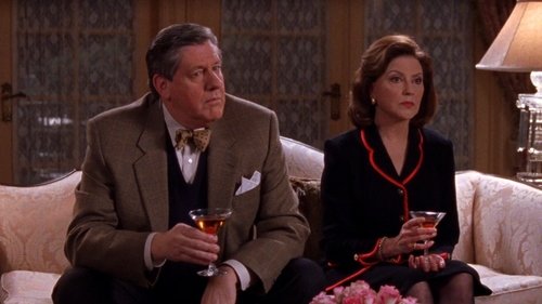 Gilmore Girls - S2E14: It Should've Been Lorelai