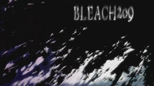 Bleach - S1E209: Muguruma 9th Division, Moves Out