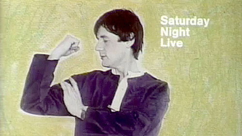 Saturday Night Live - S3E16: Michael Palin/Eugene Record
