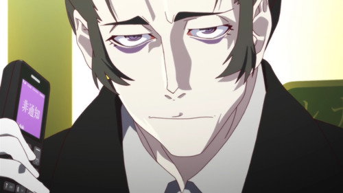 Monogatari - S3E19: Hitagi End (2)