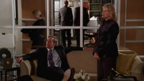 Boston Legal - S4E13: Glow in the Dark