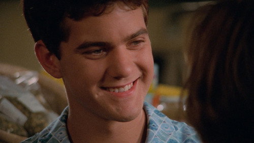 Dawson's Creek - S2E8: The Reluctant Hero