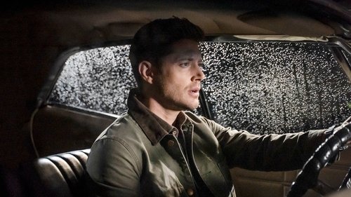 Supernatural - S15E5: Proverbs 17:3