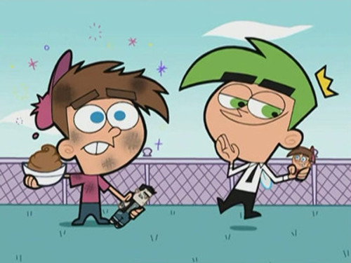 The Fairly OddParents - S5E6: You Doo!