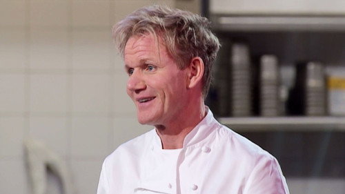 Hell's Kitchen - S12E20: Winner Chosen