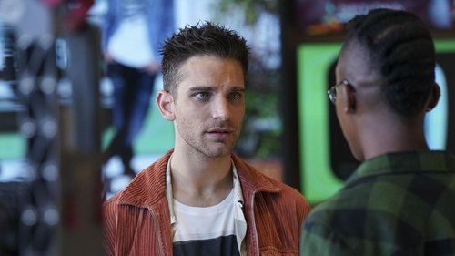 Marvel's Agents of S.H.I.E.L.D. - S6E4: Code Yellow