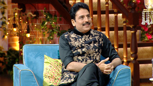 The Kapil Sharma Show - S2E223: Hasya Kavi Sammelan