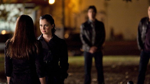 The Vampire Diaries - S1E21: Isobel