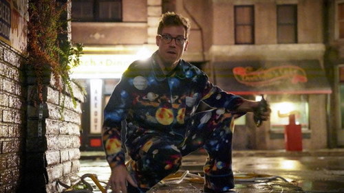 NCIS: Los Angeles - S11E9: Kill Beale: Vol. 1