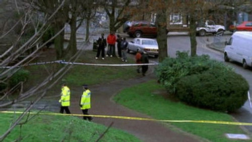 Silent Witness - S9E4: Choices (2)