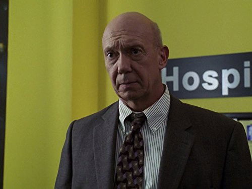 Law & Order: Special Victims Unit - S5E10: Shaken