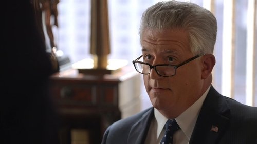 Blue Bloods - S4E2: The City That Never Sleeps